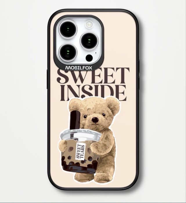 Калъфи Mobilfox Iphone 15 Pro
