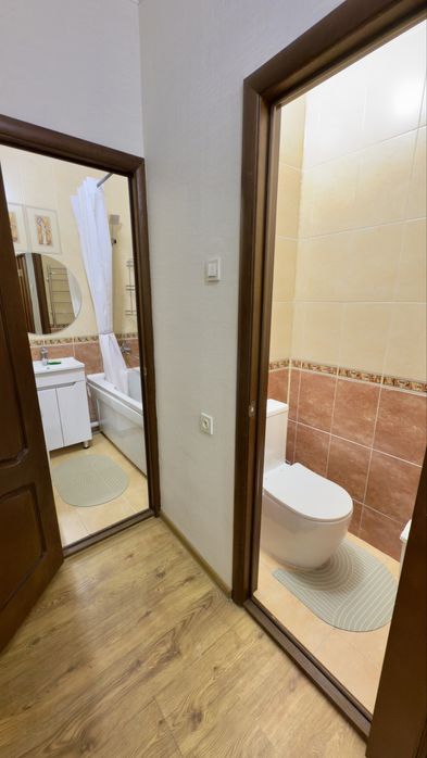 Квартира в аренду