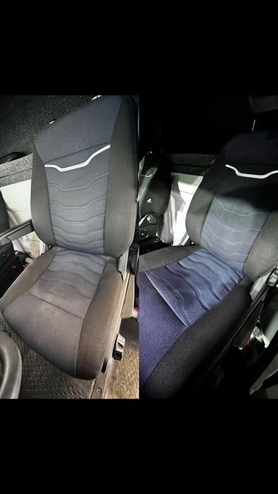 Detailing Auto si Autoutilitare la domiciliul clientului