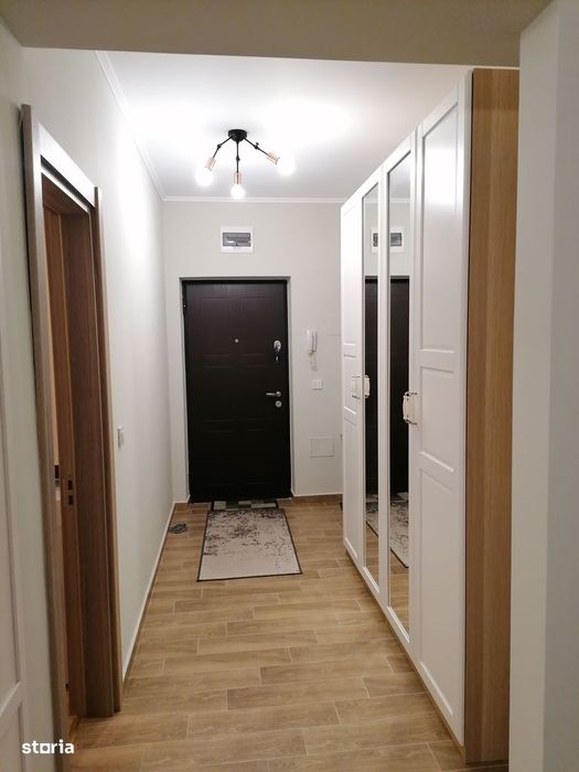 Vanzare Studio bloc nou în Rams Residence, Soseaua Dudesti-Pantelimon