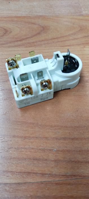 Реле защитное для холодильников