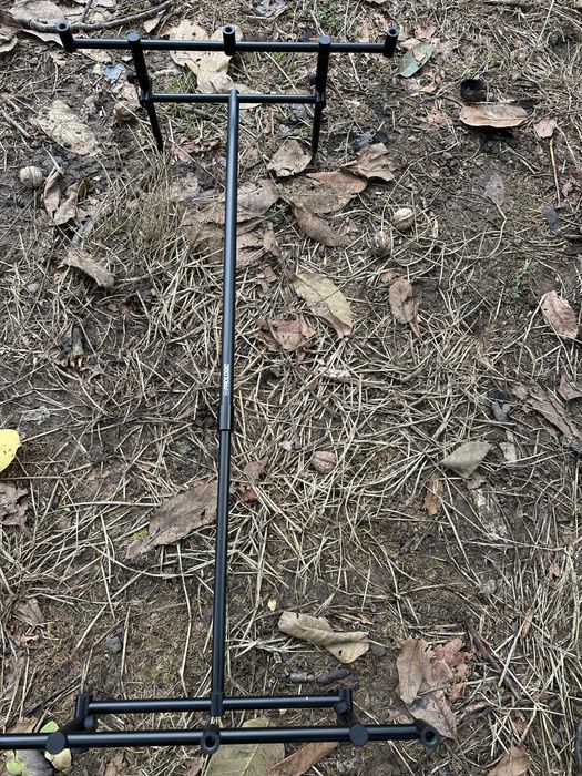 Prologic avenger 3 rood pod kit