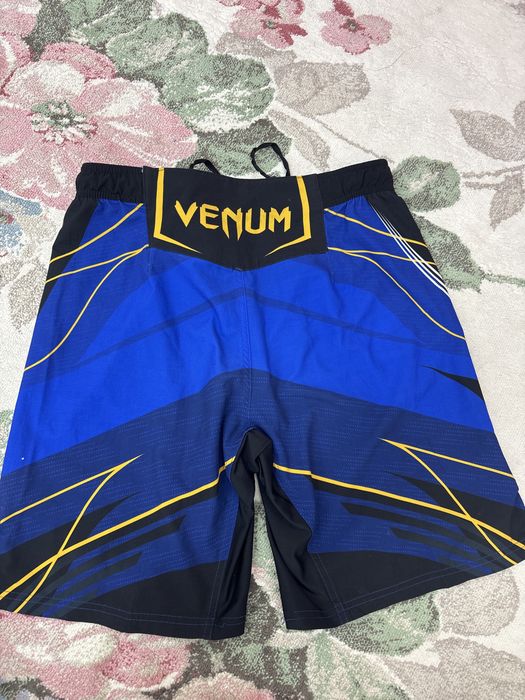 Шорты Ufc venum с