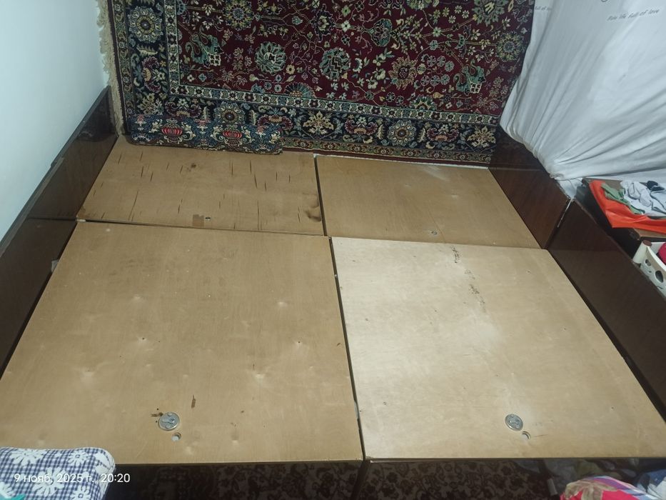 Продается мебель