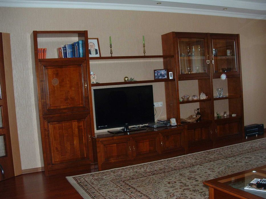 Продам квартиру в Алматы