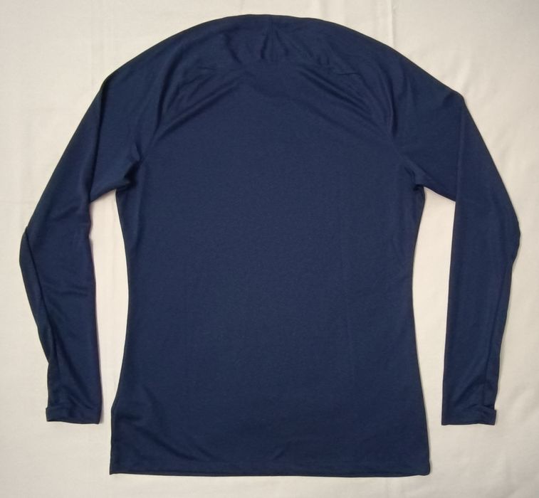 Nike DRI-FIT Park First Layer Long Sleeve оригинална блуза L Найк