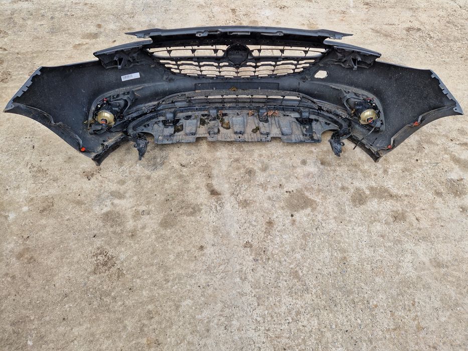 Bara fata completa Opel Corsa 2015