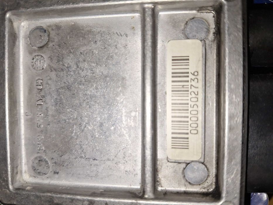 За ремонт, оригинално реле за подгряване свещи BMW 3D, X5, E60, X3,