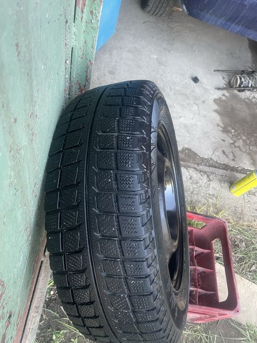 Продам колесо в сборе