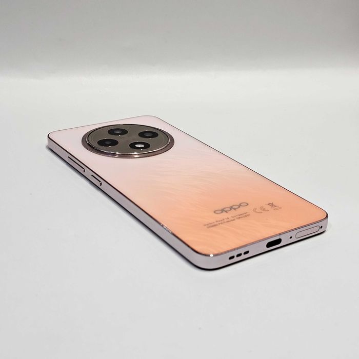 Hope Amanet P8 Oppo Reno 12F 256GB / 8GB Ram