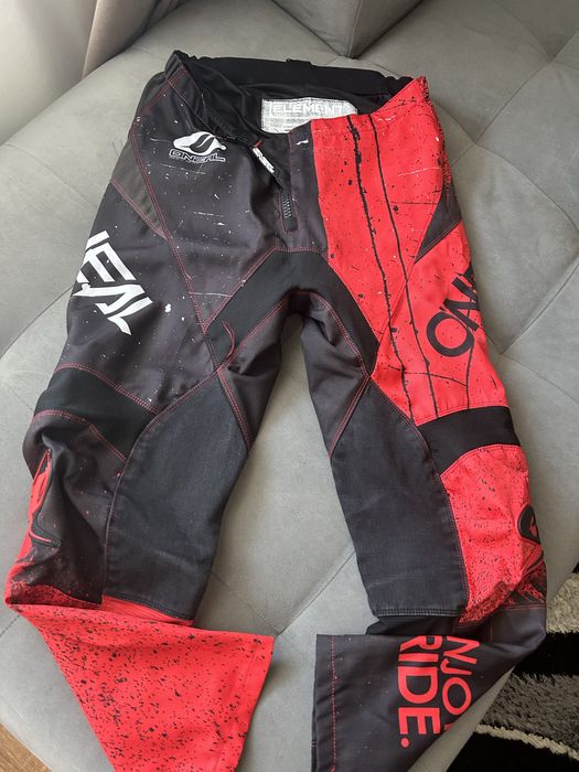 Мотокрос екип