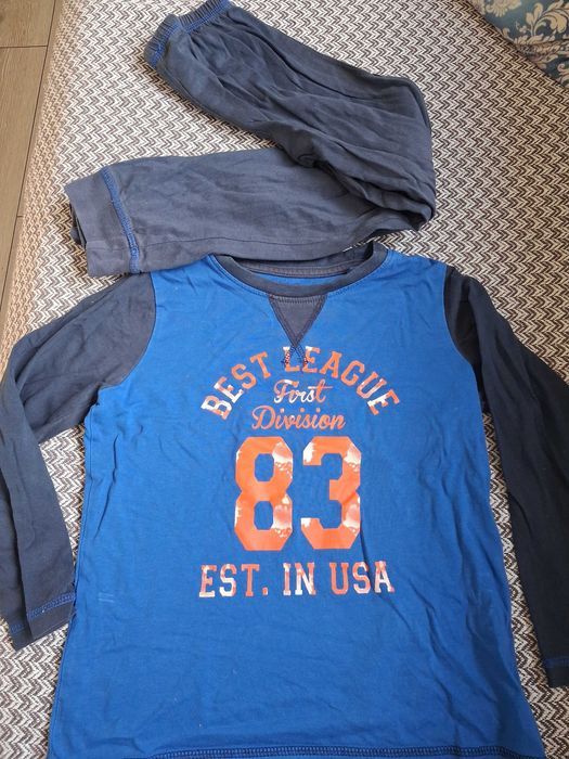 Пижамки за момчета