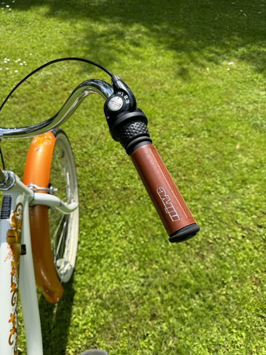 Bicicleta Cruiser Nirve