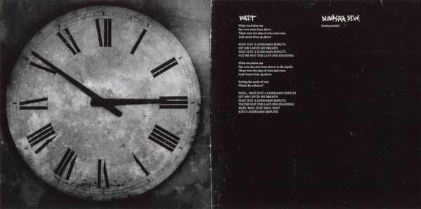 CD+DVD Coal Chamber - Rivals 2015 Limited Edition, Digipak