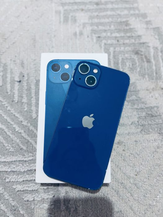 iphone 13 128 gb