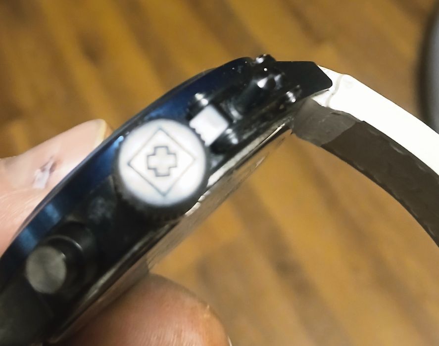 Ръчен часовник  INVICTA Corduba,52mm.