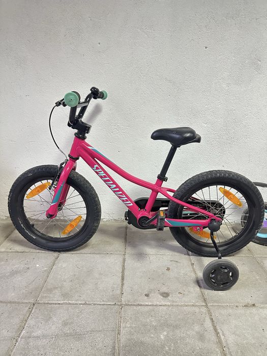 Specialized Riprock Coaster 16