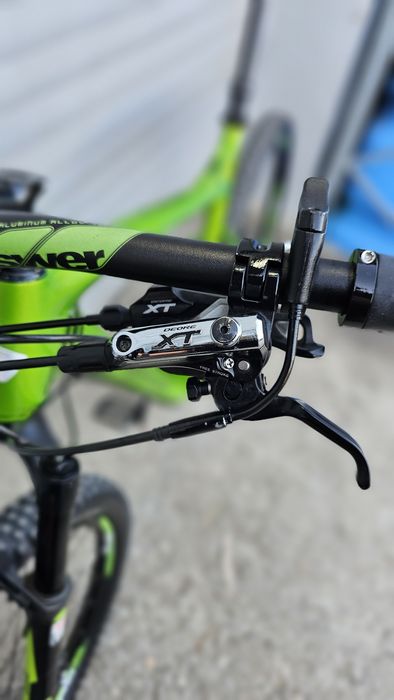 29цола карбонов bergamont