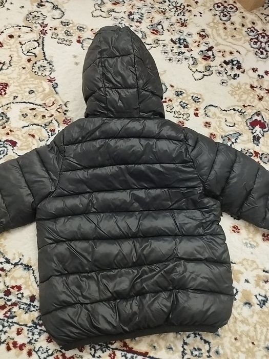 Детская куртка.Біреуі бесплатно