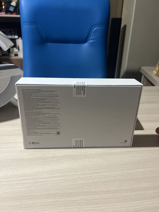 Samsung Galaxy tab A7 lite