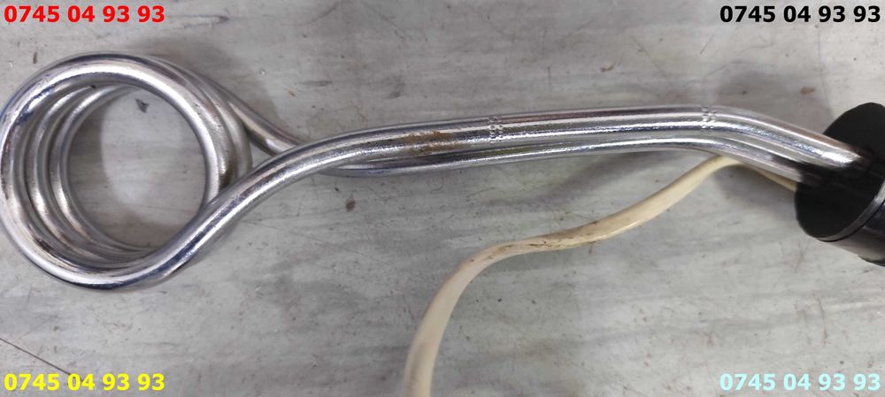 fierbator 1000w perfect functional cu proba