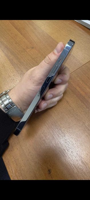 Iphone 13 pro max 256