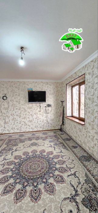 ~РАЗДЕЛКА, 2xonali uy, Chilonzor 23 Меб+Тех продаётся квартира