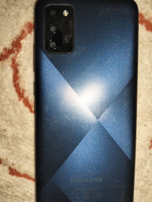 Samsung A02S 32гб