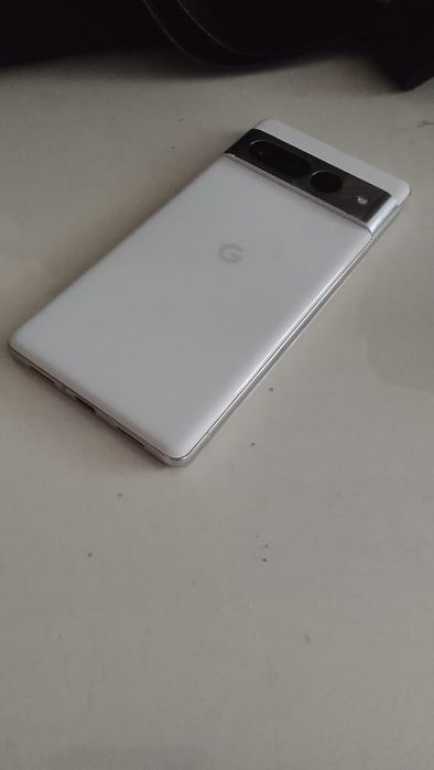 Пиксель 7про в норм состояние