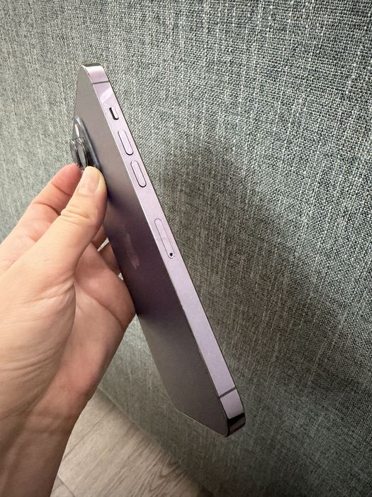 Продам iPhone 14 Pro Max 256 GB