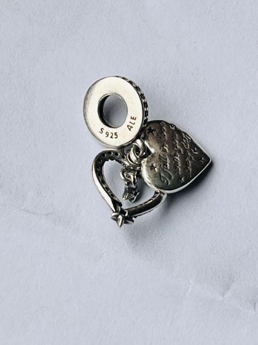 Оригинални талисмани Пандора