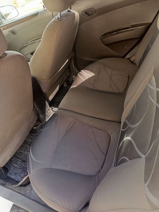 Spark sotiladi ideal xolatda