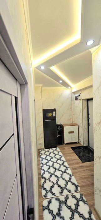 Владелец!!! Сдам свою новую квартиру после ремонта ЮНУСАБАД MEGAPLANET