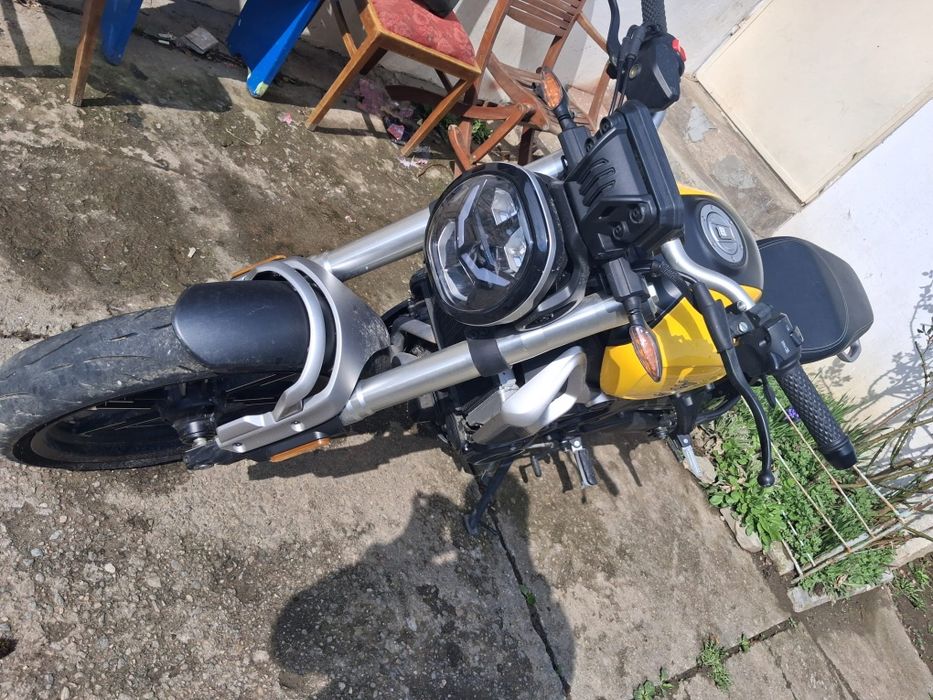 Vand Voge trofeo 350cc a2 2023