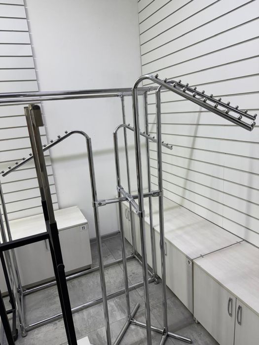 Мебель для бутика/магазина