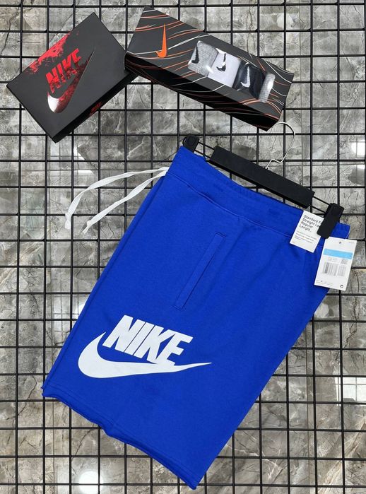 Мъжки Къси Панталони Nike