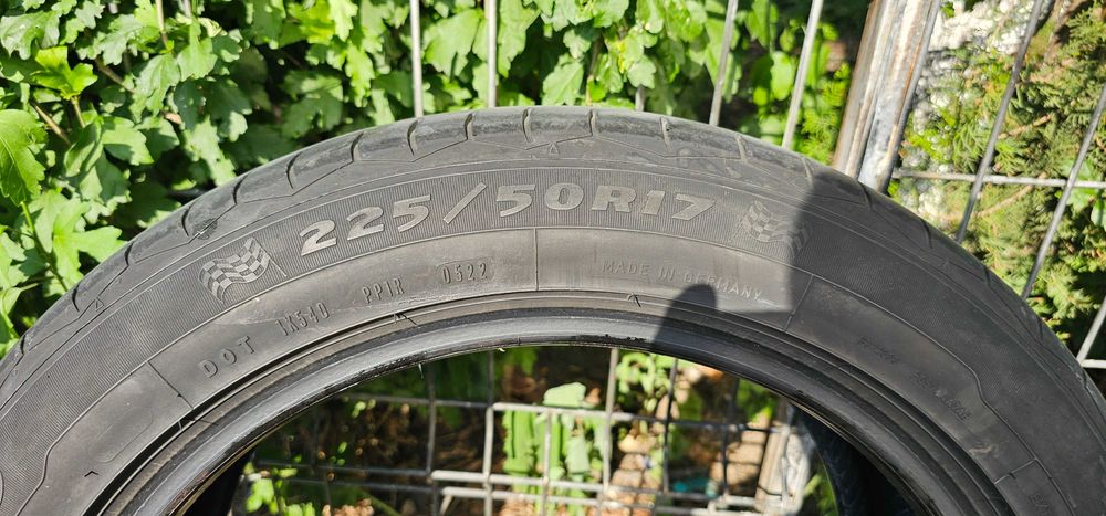 anvelope vara 225 50 r17 debica presto uhp