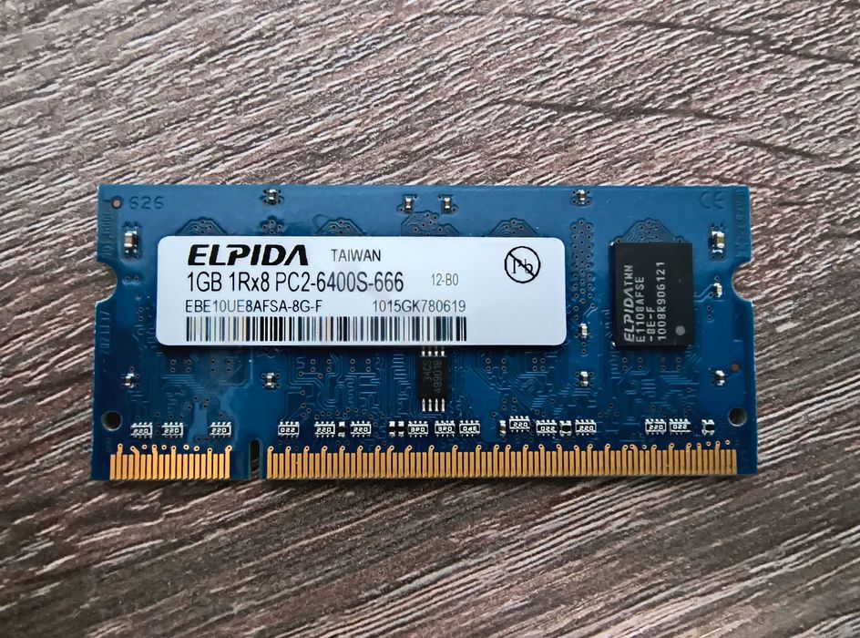 Мрежови карти, Рам памети и Процесор