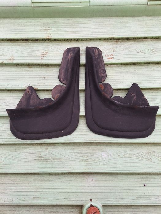 Apărători noroi auto