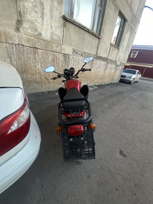 Мото с номерами