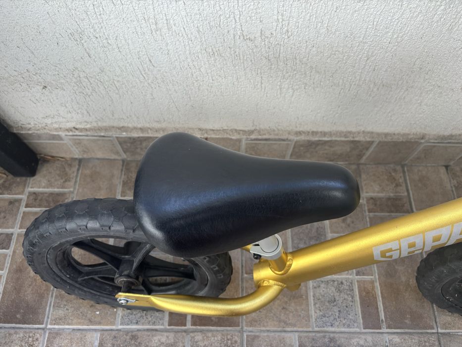 Детско колело Gepard