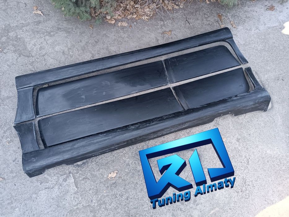 Обвес Autech на Nissan Cefiro / Maxima A32