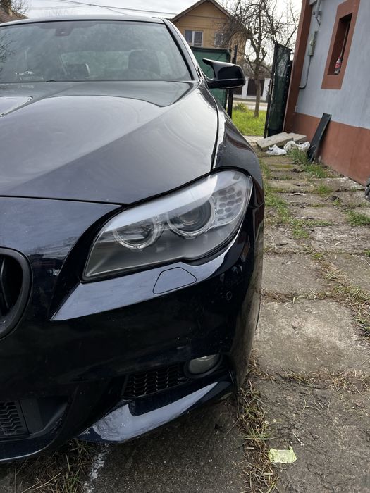 Polish Faruri si Stopuri auto