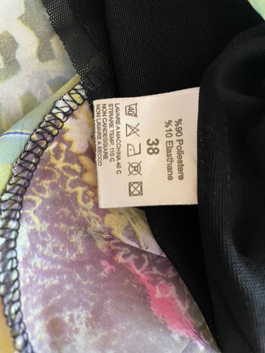 Оригинална рокля Roberto Cavalli