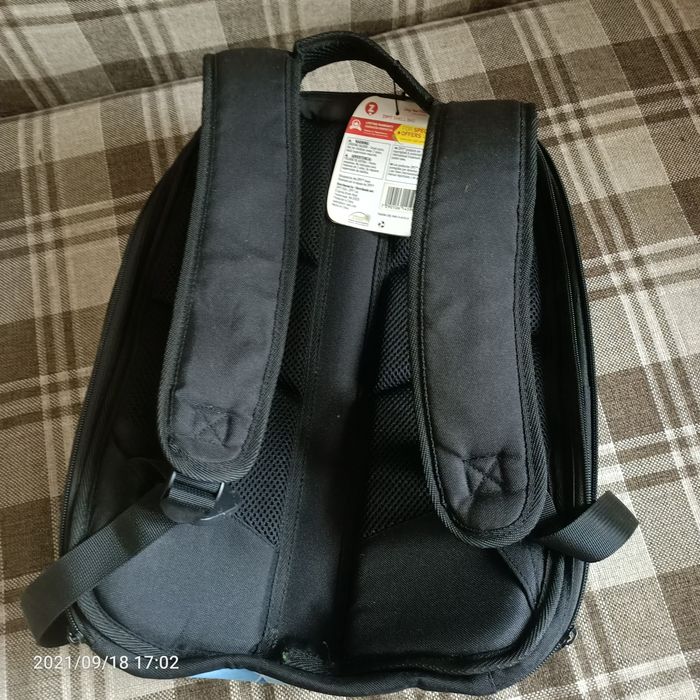 Продам  новый рюкзак ZIP