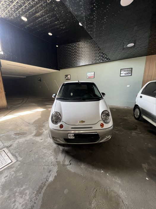 Matiz best 2018 yil