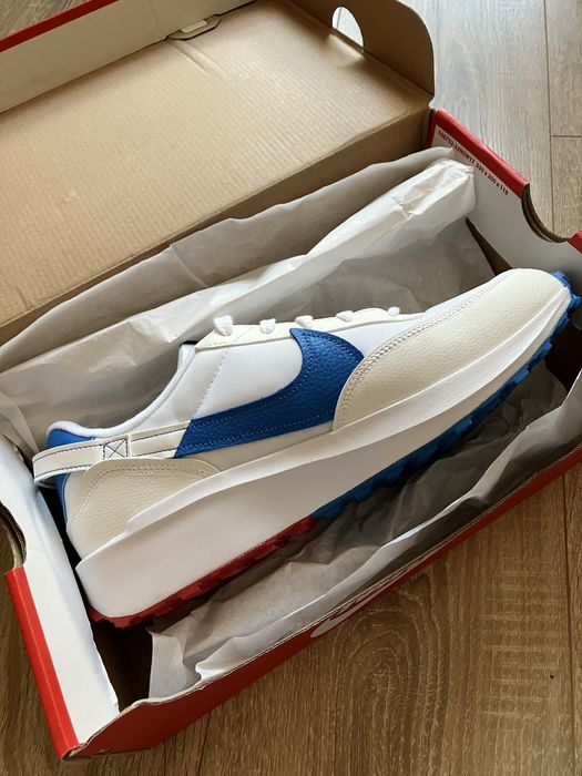 Маратонки Nike Waffle Debut