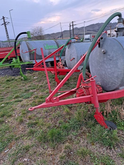 REPARATII Pompe vidanja .VITANJA , VITANJOR si paleti