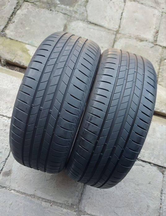 Set 2buc 225/50 R18 99W Bridgestone Turanza T005 *BMW vară