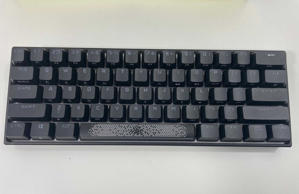 Tastatura K65 RGB Mini Noua